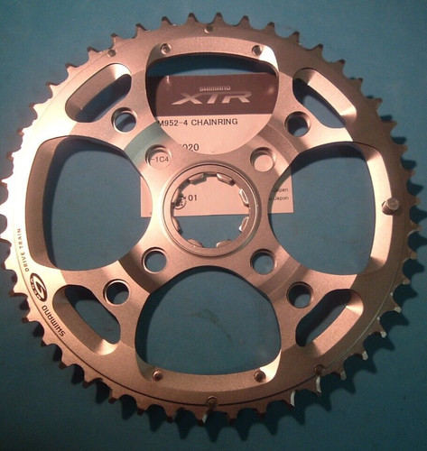 Shimano xtr m952 46t - m952, p-46t