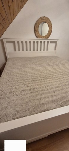Ikea hemnes bettgestell - ikea,
