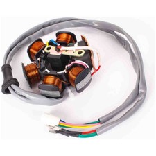 Lima Generator Lichtmaschine