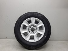 BMW 5er E39  Reserverad Notrad Ersatzrad Alufelge Felge  7Jx15  6751763   (34)