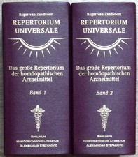 Repertorium universale