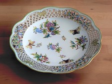 Herend Queen Victoria