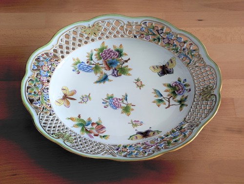 Herend queen victoria - queen,