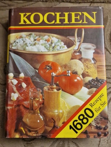 Kochen 1680 rezepte für - -,
