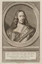 HOUBRAKEN (*1698) nach BAEN
