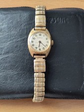 Ordiam 17 Jewels Damenuhr