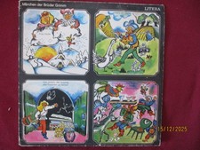 Märchen der Brüder Grimm, LP