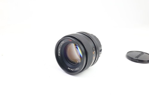 Carl zeiss planar - t, *