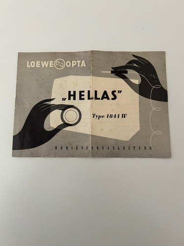 Loewe opta hellas - opta,