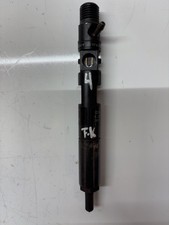 Injektor Einspritzdüse Für