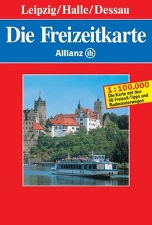 Die freizeitkarte allianz - die,