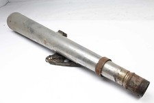 Auspuff Schalldämpfer Honda