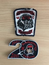 MC Patches 