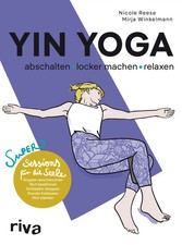 Yin Yoga - abschalten, locker