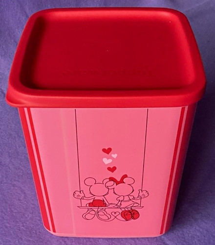Tupperware vorratsdose - tupperware,