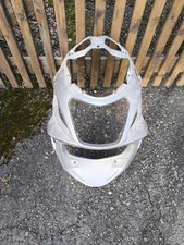 Suzuki Katana AY50 -