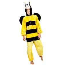 Biene Overall Honigbiene