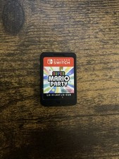 Super Mario Party (Nintendo