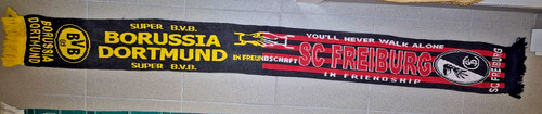 Borussia dortmund sc - borussia,