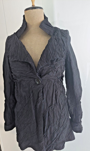 Gecrashte jacke von - jacke,,