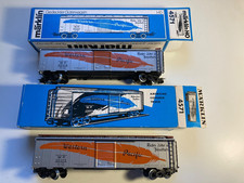 Märklin H0 Güterwagen