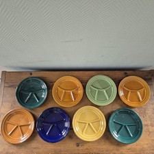 Vintage Frankreich geteilt