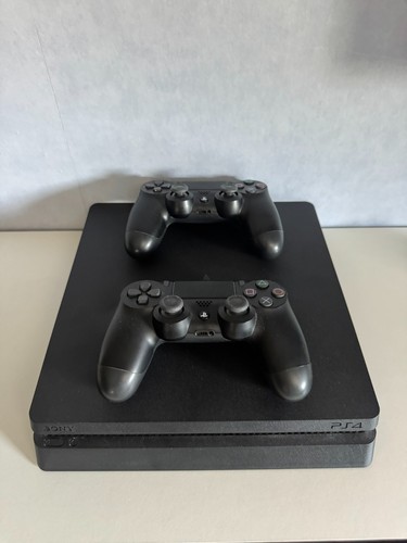 Sony playstation slim - playstation, 4
