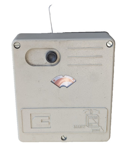 Resideo mischermotor vmm - vmm,, 230