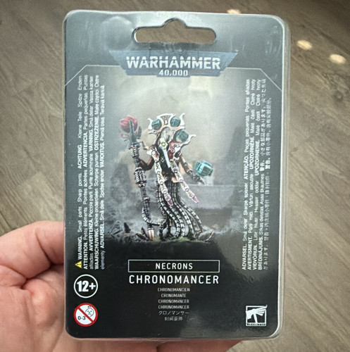 Warhammer 40k necrons - 40k,