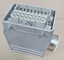 EUROMAP 12, 32-poligen Blindstecker für Arburg Spritzgießmaschinen _ 154