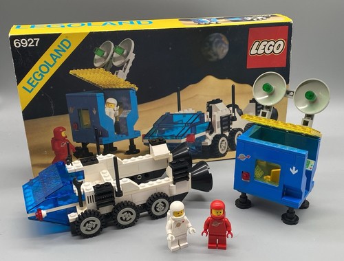 Lego 6927 all terrain - 6927,