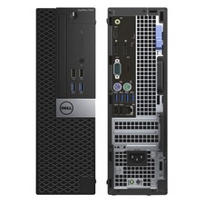 Dell Optiplex 7040 SFF Windows