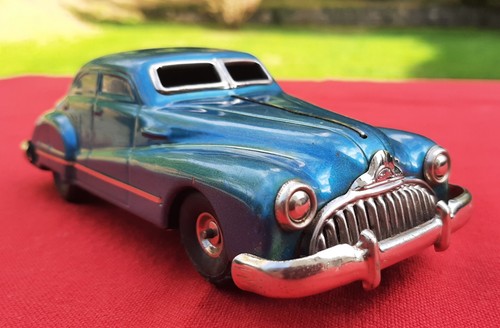 Gama zone germany buick 100 - us,