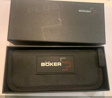 Böker Wasabi Damast -