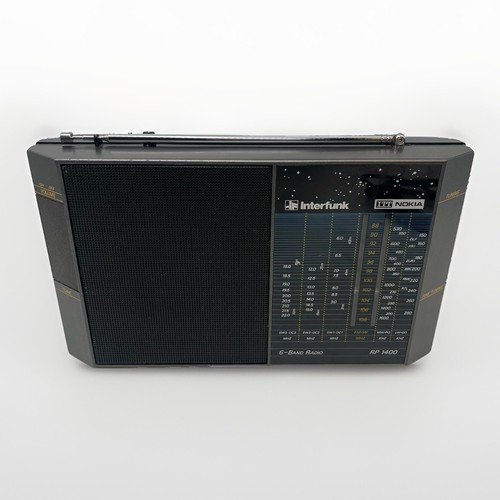 Interfunk itt nokia 1400 - interfunk,