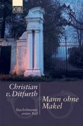 Mann ohne makel - ohne, christian