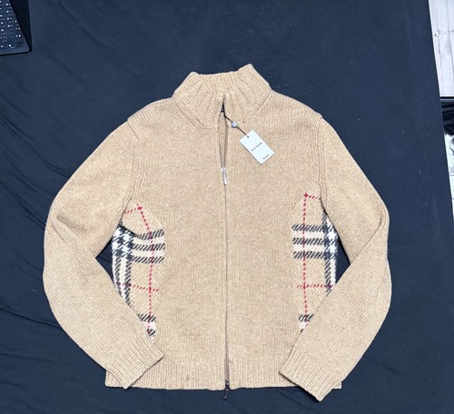 Burberry strickjacke herren - burberry,