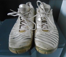 Nike Air Zoom Vapour 3 Sneaker