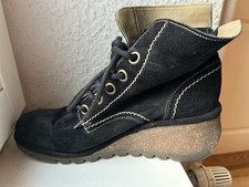 Fly London Gr. 39 Leder