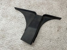 Audi A4 B5 Abdeckung B-Säule außen links 8D0853307