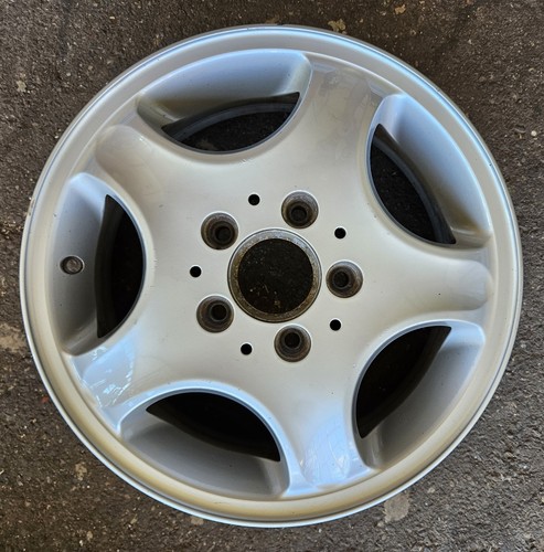 Original mercedes klasse - original, a-klasse