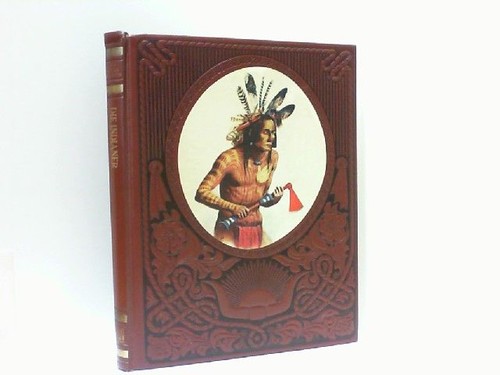 Die indianer der - die, wilde