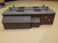 Vollmer H0 45752 2 ständiger