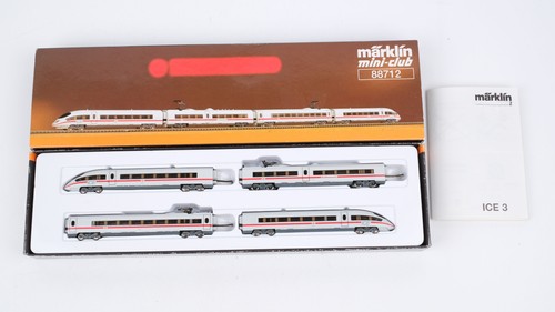 Märklin 88712 - märklin,