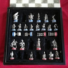 ASTERIX & OBELIX SCHACHSPIEL