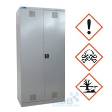 ADB Chemikalienschrank