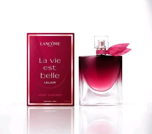 Lancome vie est - vie, belle