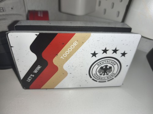 Nintendo switch schwarz - gb,