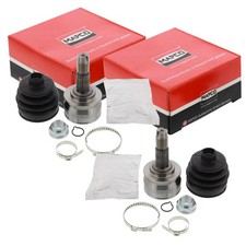 2X MAPCO ANTRIEBSWELLENGELENK