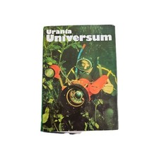 EB4339 Urania Universum Buch